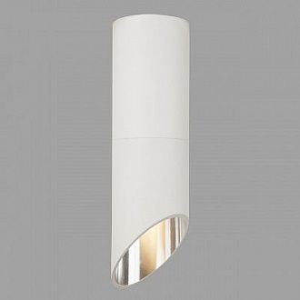 Потолочный светильник Maytoni Lipari C025CL-01W белый, диаметр 6.7 см