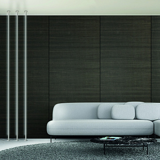 Торшер *8*300 см, LED *  40W, 3000К Mantra Vertical 7353, белый