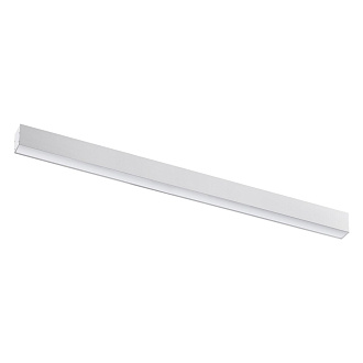 Светодиодный светильник 80 см, 30W, 4000K, Novotech Iter 358867, белый