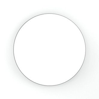 Светорегулятор встраиваемый Voltum S70 поворотно-нажимной 600 Вт, белый матовый пластик Soft touch VLS070302