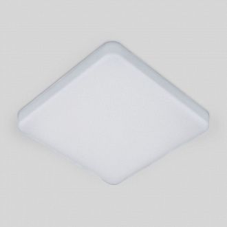 Накладной/встраиваемый LED светильник DLS043 Elektrostandard, вр 4,8 см