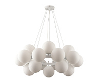 Светильник 86 см, Kink Light 07508-20,01, белый