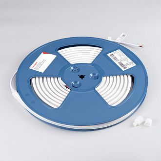 Лента герметичная COB-PL60-X544-12mm 24V Warm3000 (11.5 W/m, IP65, CSP, 5m), Arlight 031915(2). Цена указана за 5 метров. Продается кратно 5 метрам.