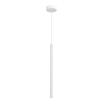 Светильник подвесной 3*60 см, 1*LED*3W 4000K ST LUCE ST613.513.06 белый