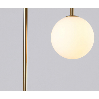 Люстра 23 см Kink Light Ирэн KIN09488-2,20 бронза