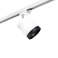 Комплект со светильником Rullo 8,5*8 см, 1*Gx53*W, Белый Lightstar Rullo R1T34863487