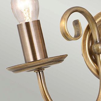 Бра Elstead Interior, Арт. ART2-AGD-BRASS