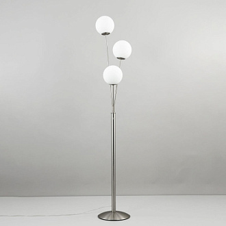 Торшер Citilux Томми CL102934 хром