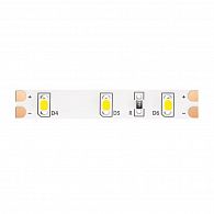 Светодиодная лента 12V 2835 4,8 Вт/м 3000K IP20 Maytoni Technical Led Strip 10102 , цена за метр, катушкой по 5 м
