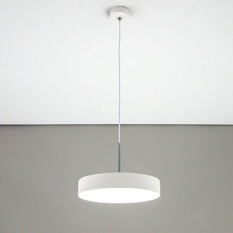 Светильник 22*120 см, LED*24 W, 4000 К, Белый Citilux Тао CL712S240N