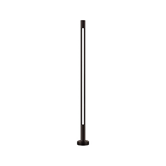 Уличный светильник  3,8*100 см, 1*LED*16W Odeon Light PIFA 7036/16GL черный
