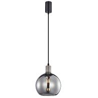Подвесной светильник 20 см, F-Promo Dubbel 4355-1P, черный