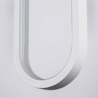 Подвесной светильник *10*50-250 см, *LED*9W, 3000K, Lightstar Saturno 749006, белый