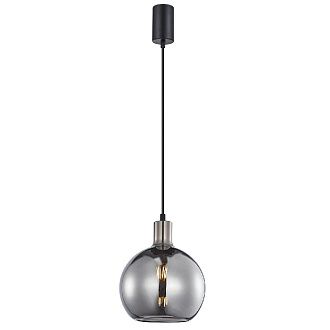 Подвесной светильник 20 см, F-Promo Dubbel 4355-1P, черный