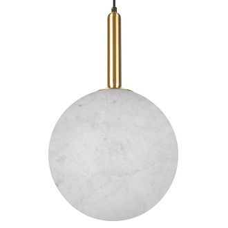 Подвесной светильник *25*-44,5 см, 1*E27*40W, LOFT IT Float 10429/250, бронзовый