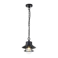 Подвесной фонарь Elstead Lighting, Арт. COPENHAGEN8-BK