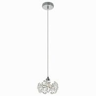 Светильник 16 см, Citilux  Eletto Betsy EL322P01.1, хром