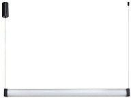 Светильник подвесной светодиодный   Stilfort Quadro 4010/02/01PL