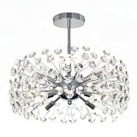 Светильник 45 см, Citilux  Eletto Betsy EL322CA08.1, хром