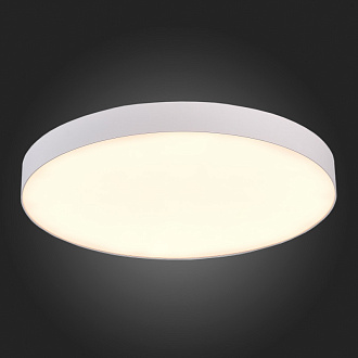 Светильник  60 см, 96W 3000K ST LUCE Накладные светильники ST606.532.96 Белый