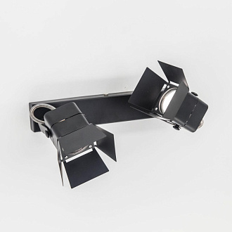 Спот Citilux CL526522S Черный