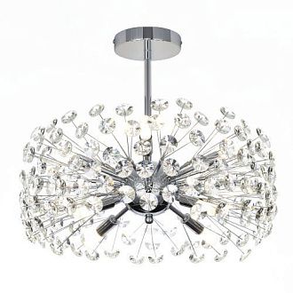 Светильник 45 см, Citilux  Eletto Betsy EL322CA08.1, хром