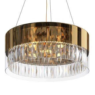 Светильник 50 см, Maytoni Wonderland MOD313PL-06G, золото