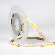 Лента светодиодная 2002-41020, 5M, COB, 10W/m, 4000K, IP20 Favourite, Цена указана за 5 метров. Продается кратно 5 метрам.