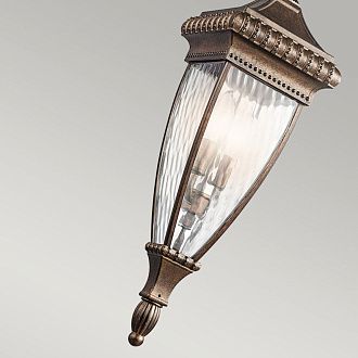 Подвесной фонарь Kichler, Арт. KL-VENETIAN8-M