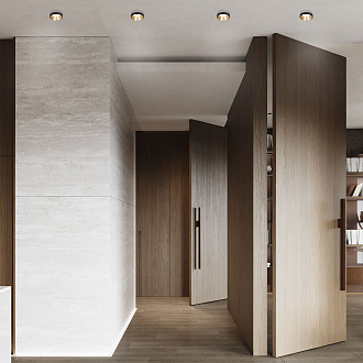 Встраиваемый точечный светильник 112 MR16 золото/черный Elektrostandard, вр 6,6 см