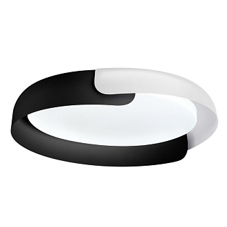 Накладной светильник *58*10 см, LED, 60W, 3000K-6000K Sonex Antares 7706/60L, белый