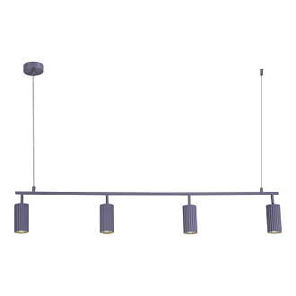 Светильник 120 см ST LUCE KENDO SL1213.703.04 Серый