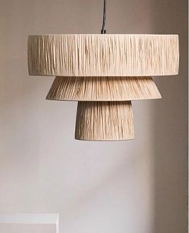 Подвесная люстра Inodesign Hiskias Lux D60 40.4260