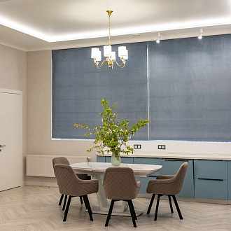 СНЯТО Светодиодная лента 24V 2835 9,6 Вт/м  4000K  IP20 Maytoni Technical Led Strip 10143, цена за метр, катушкой по 5 м