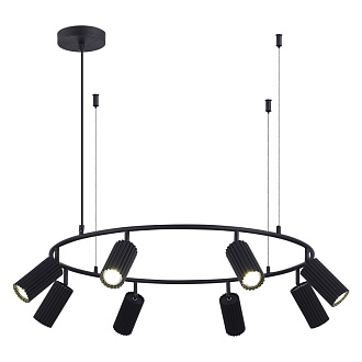 Светильник 80 см ST LUCE KENDO SL1213.403.08 Черный
