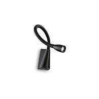 Светильник настенный ideal lux Goose AP 3Вт LED 142692.  см