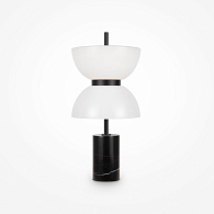 Настольный светильник  22 см, LED 11W, 3000К, Черный Maytoni Kyoto MOD178TL-L11B3K