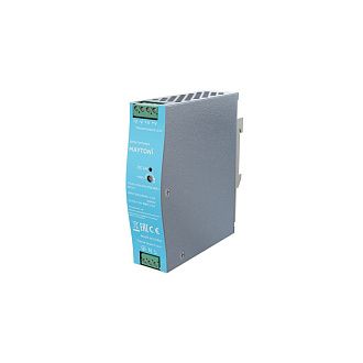 Источник напряжения PSL015 24V 75W IP 20 821011 Maytoni Led Strip  Серебро