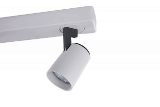 Спот Vele Luce Lexi VL8071S23, белый