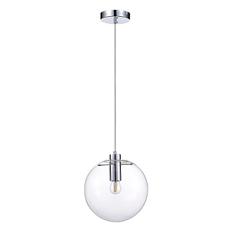Светильник 25 см ST LUCE NOOR SL1056.113.01 Хром