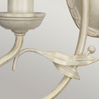 Бра Elstead Interior, Арт. OV2-IVORY-GOLD