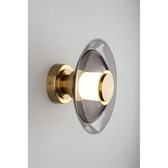 Бра 14*22*22 см Aployt Stefa APL.648.11.10,