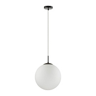 Подвес *30*182 см, E27 1*60W, Lumion Summer черный, 6510/1A