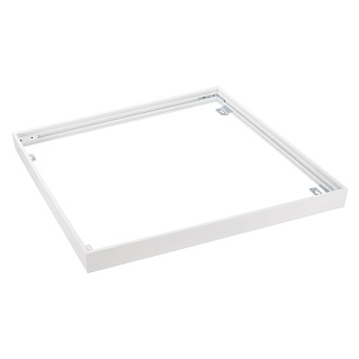 Набор SX6060A White (для панели IM-600x600) (Arlight, Металл) 026610