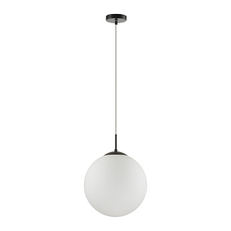 Подвес *30*182 см, E27 1*60W, Lumion Summer черный, 6510/1A