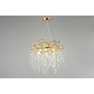 Подвесная люстра 60*80-170 см Aployt Gertunia APL.847.03.10,