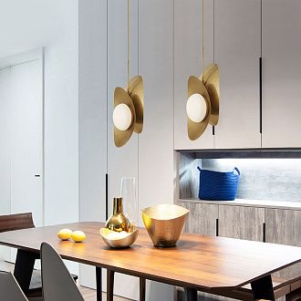 Подвесной светильник Inodesign Nouvel Small 40.4620