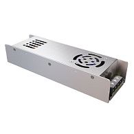 Блок питания 24V 300W к светодиодной ленте Led Strip 811004 22,3*6,7*-4 см, Maytoni 811004, Серебро