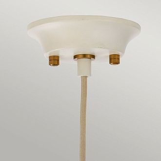 Подвесной светильник Elstead Lighting, Арт. DL-COSMOS-1P