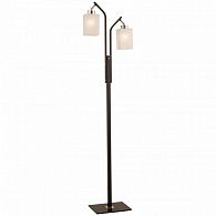 Торшер Citilux Оскар CL127921 хром/венге
